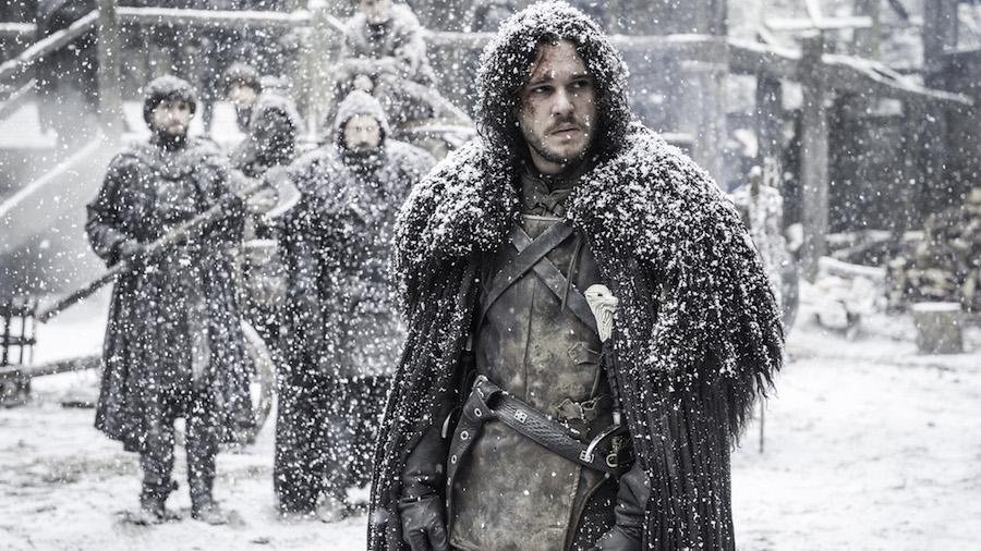 5 Ways To Lead Like Jon Snow