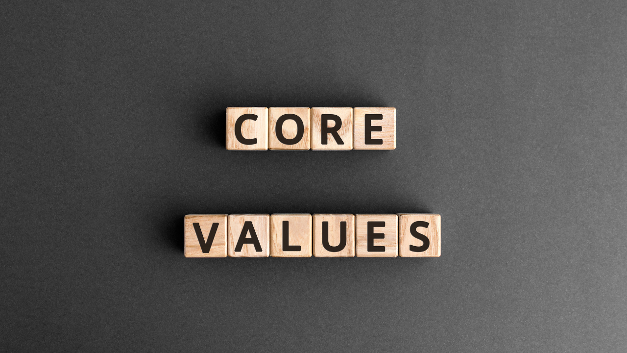Core Value Fail Why One Word Core Values Fail Leaders and Organizations - Learnloft